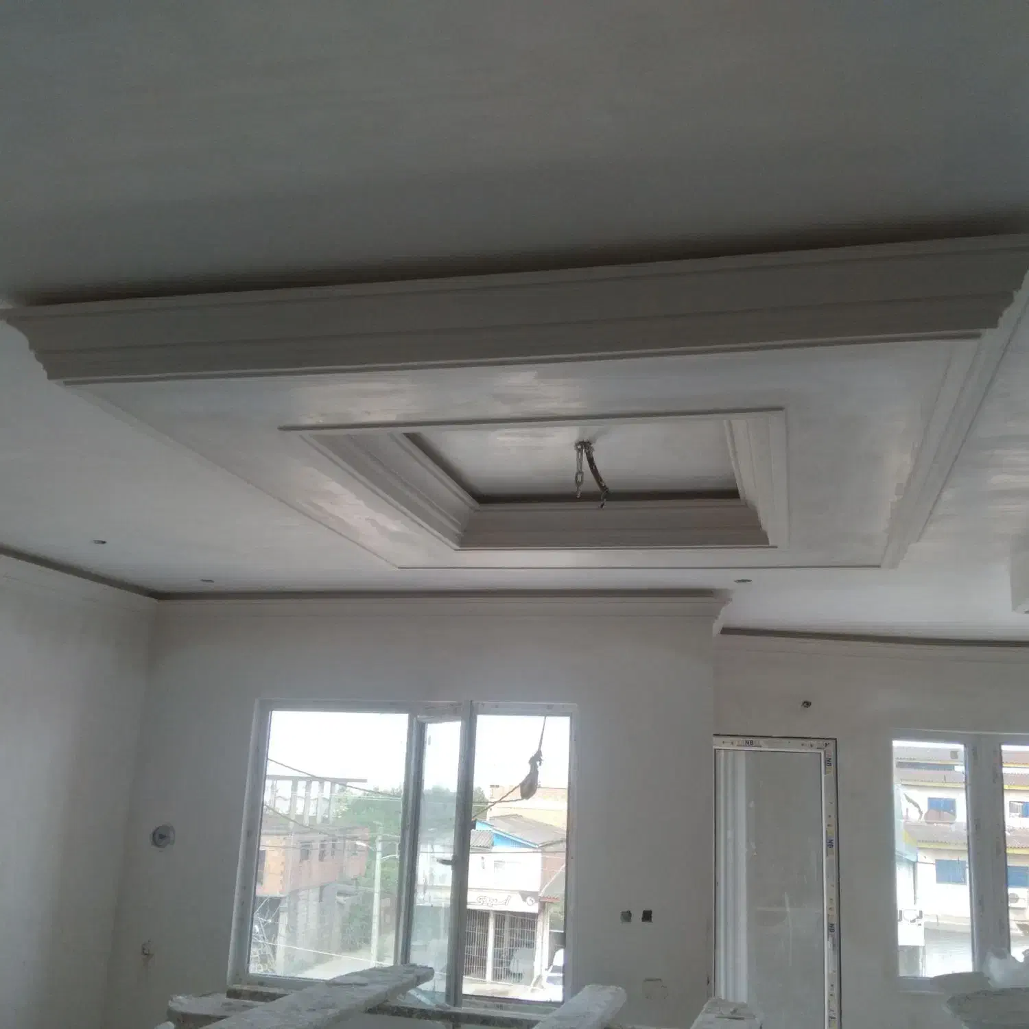 گچکاری و کاری ساختمانی با  قیمت مناسب|خدمات پیشه و مهارت|محمودآباد, |دیوار