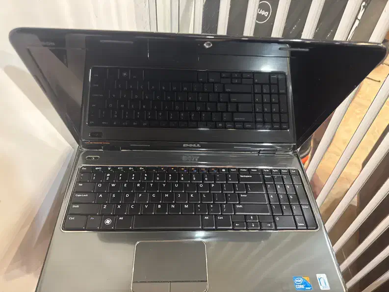 لب تاپ دل i5|رایانه همراه|لاهیجان, شیشه گران|دیوار