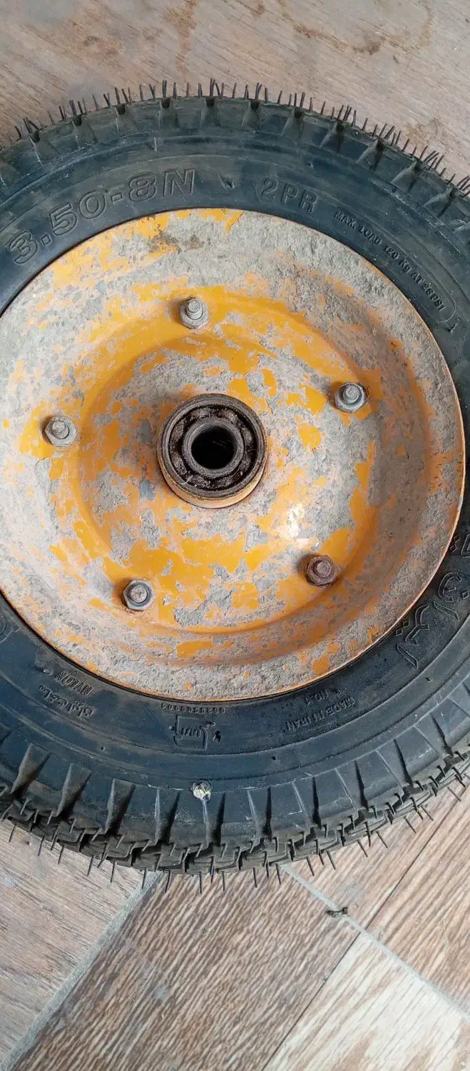 تایرفرغون|ابزارآلات|فسا, |دیوار