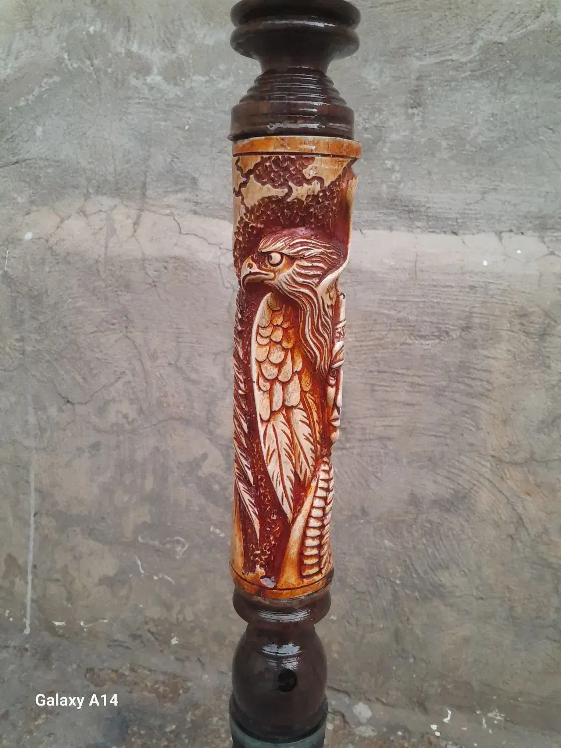 چهار عدد قلیان|صنایع دستی و سایر لوازم تزئینی|اسلام‌‌آباد غرب, |دیوار