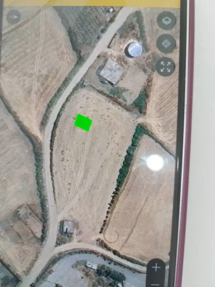 فروش زمین|فروش زمین و ملک کلنگی|القجر, |دیوار