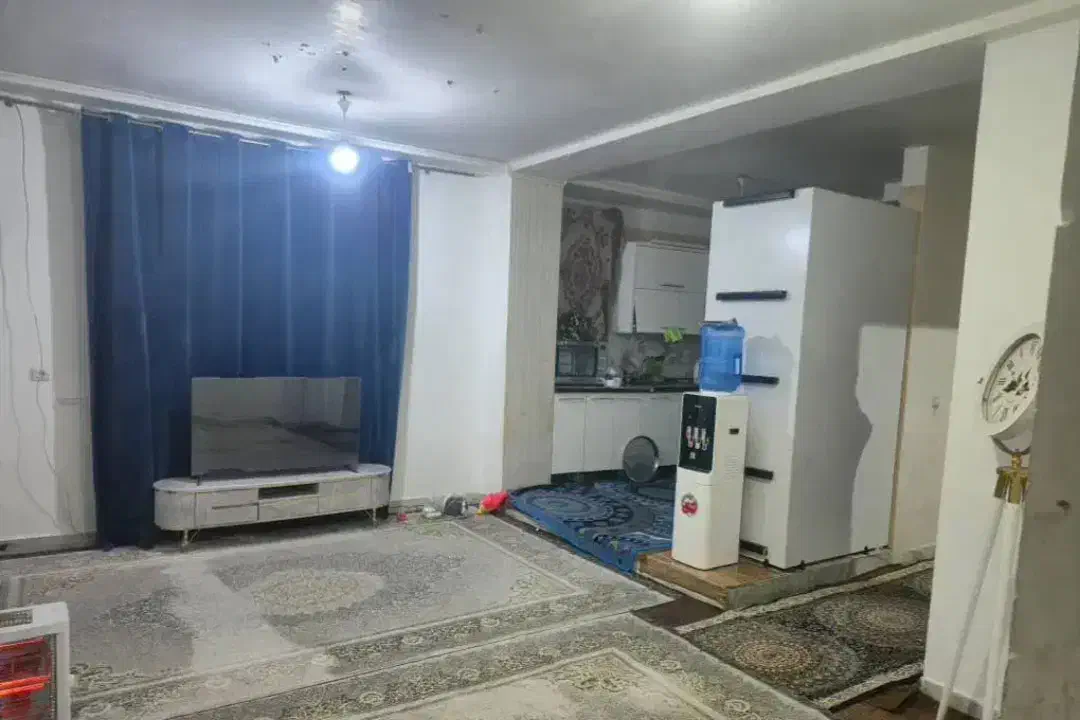 تقاضای نیرو جهت نظافت منزل|استخدام سرایداری و نظافت|فولادشهر, مسکن مهر فولادشهر|دیوار