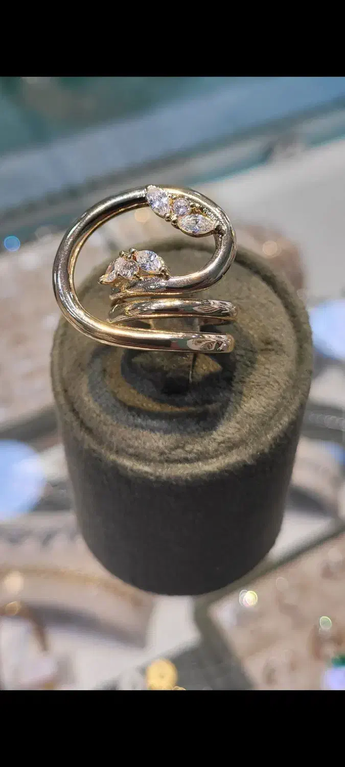 انگشتر امضا مجلسی|بدلیجات|قم, صفائیه|دیوار