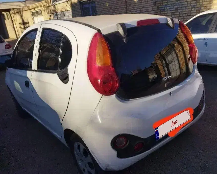 mvm110s|خودرو سواری و وانت|اهر, |دیوار