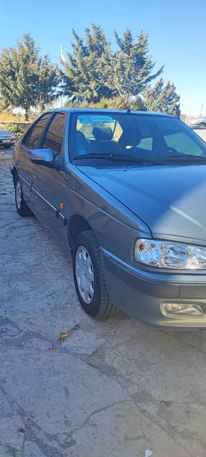 پژو پارس|خودرو سواری و وانت|ملایر, |دیوار