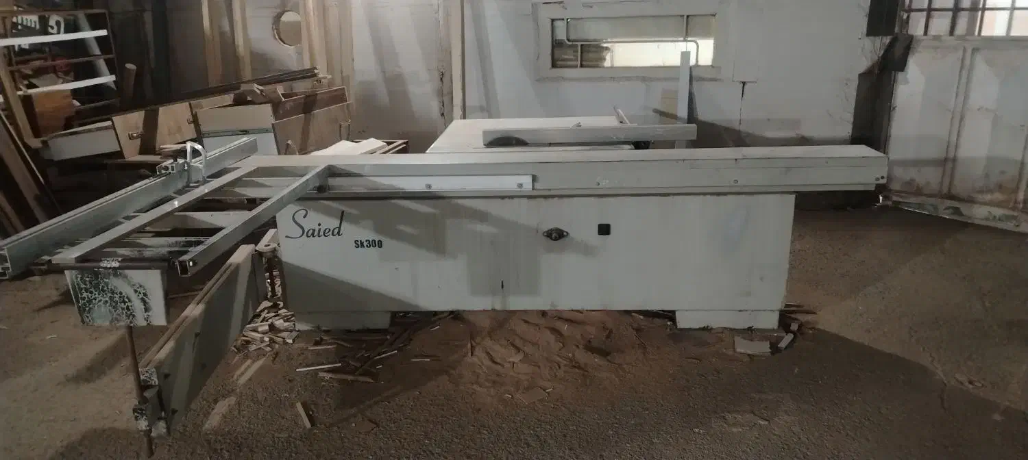 دستگاه دور کن. 2.20 سالم|ماشینآلات صنعتی|تربتحیدریه, بهشت عسکری|دیوار