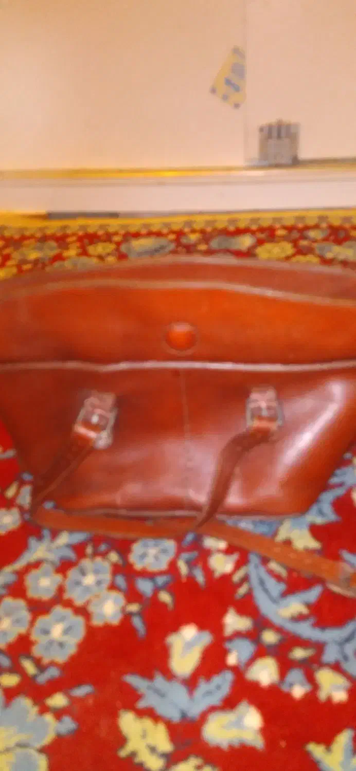 کیف چرم زنانه|کیف، کفش، کمربند|سبزوار, چهارراه فرودگاه|دیوار