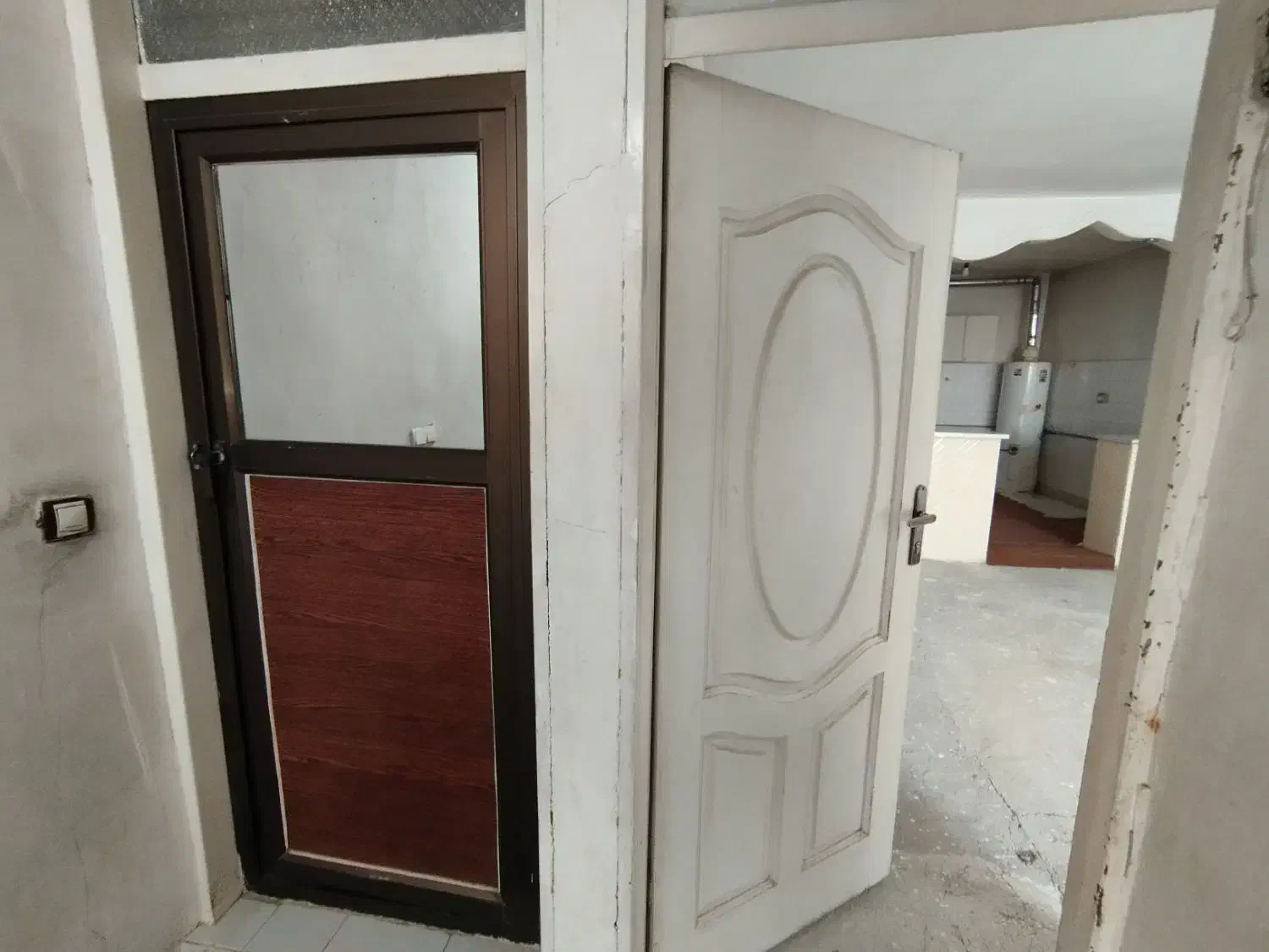 اجاره خانه طبقه دوم|اجارهٔ آپارتمان|رباط‌کریم, رباط‌کریم|دیوار