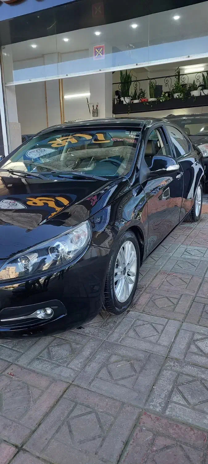 جک j5 اتومات مدل 96|خودرو سواری و وانت|محمودآباد, |دیوار