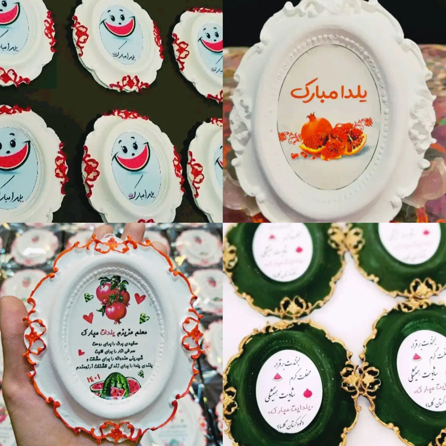 گیفت یلدایی با قیمت مناسب|صنایع دستی و سایر لوازم تزئینی|کازرون, |دیوار