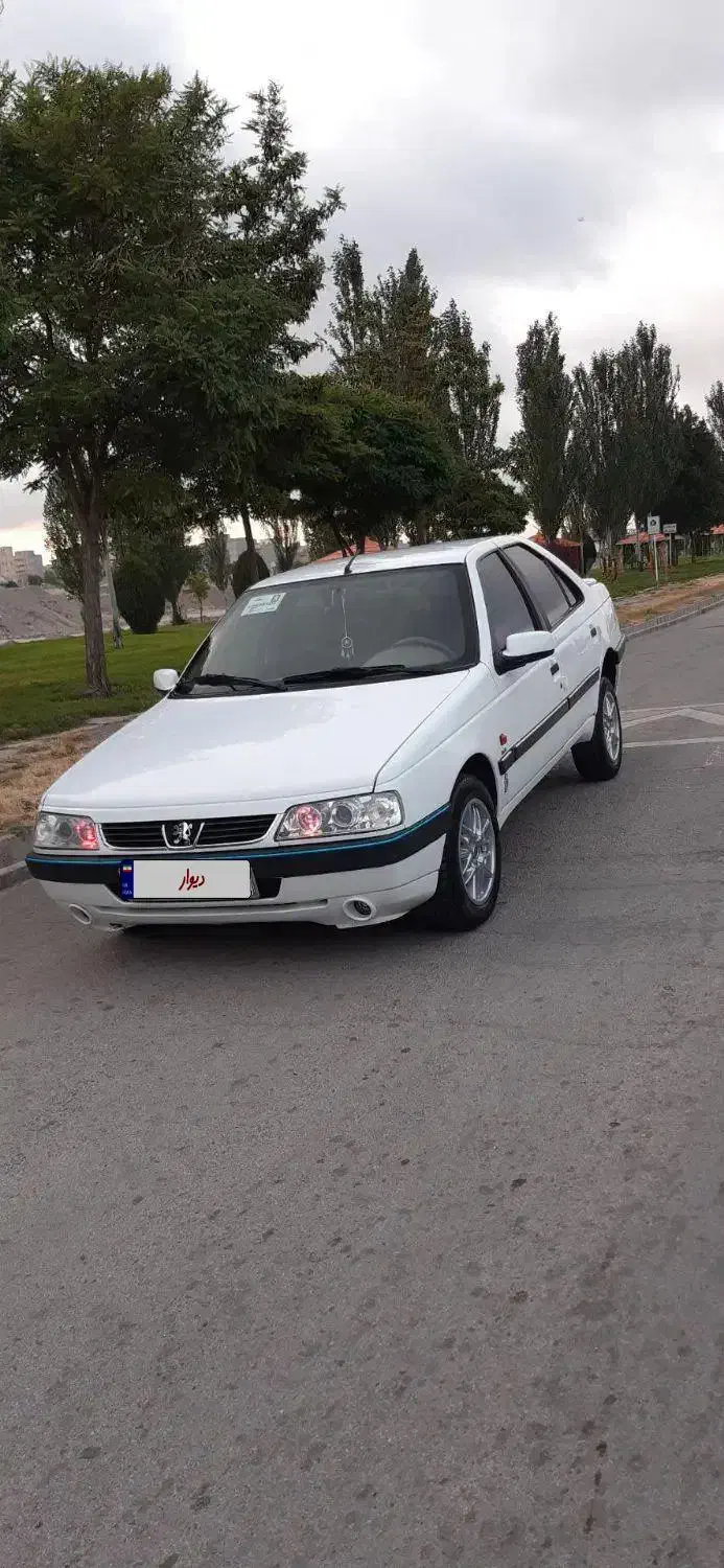 sxlتیوفایو۹۹|خودرو سواری و وانت|اردبیل, |دیوار