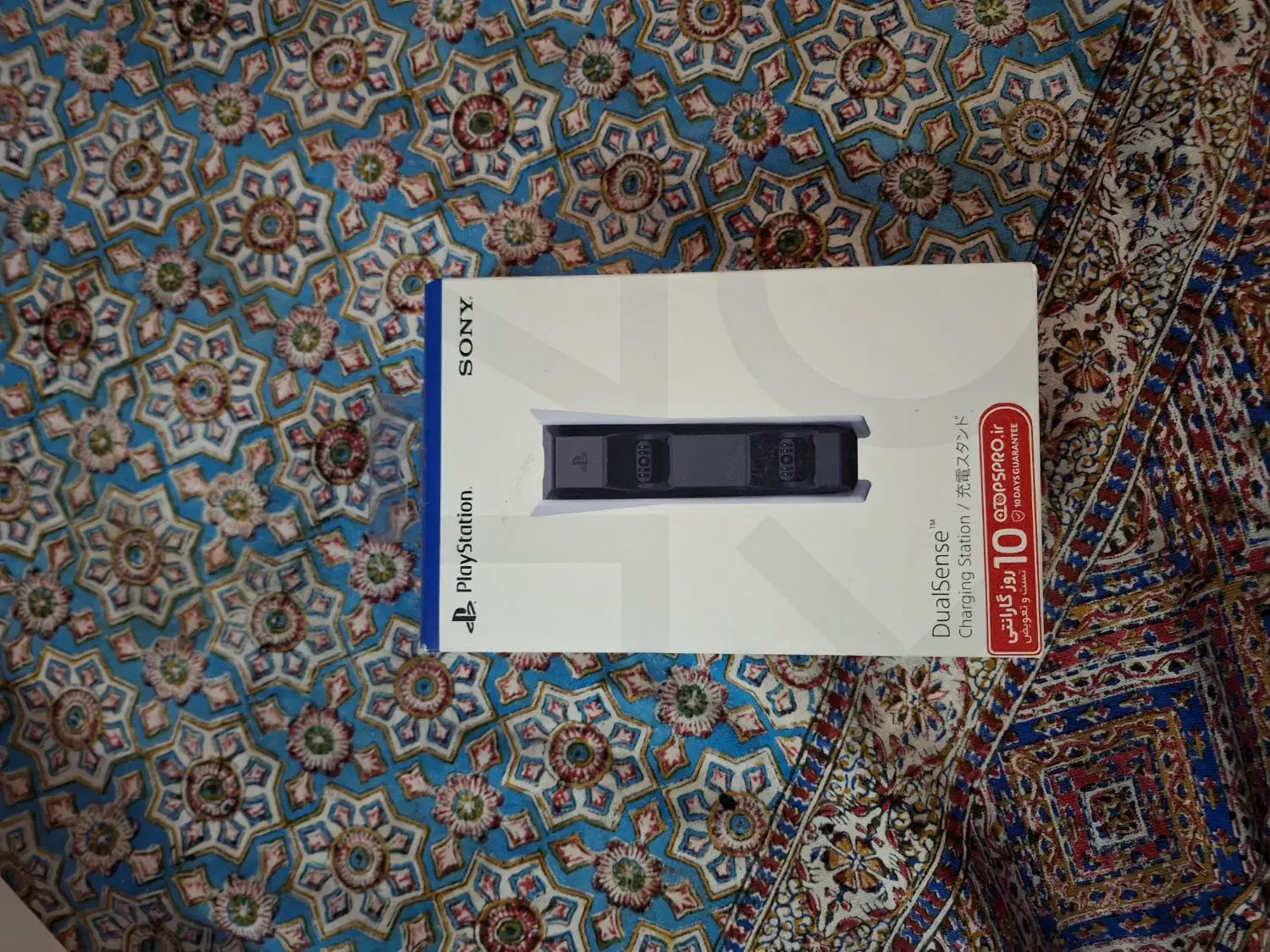 ps5|کنسول، بازی ویدئویی و آنلاین|شهریار, شهریار|دیوار