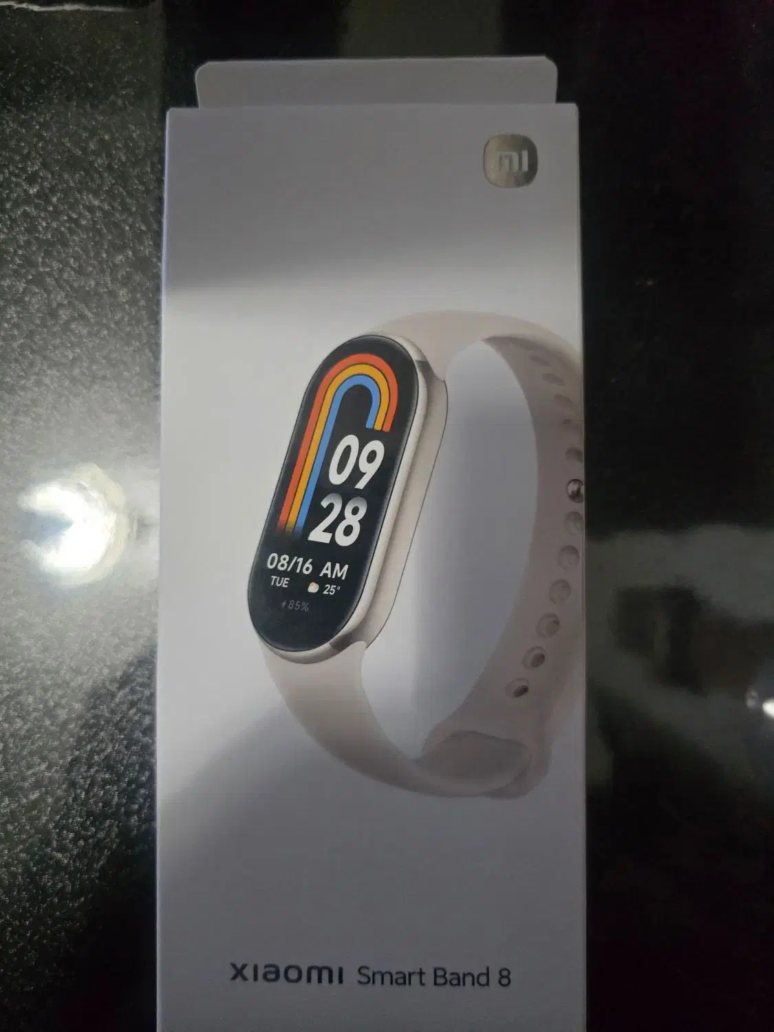 mi band8|لوازم جانبی موبایل و تبلت|تهران, دریا|دیوار