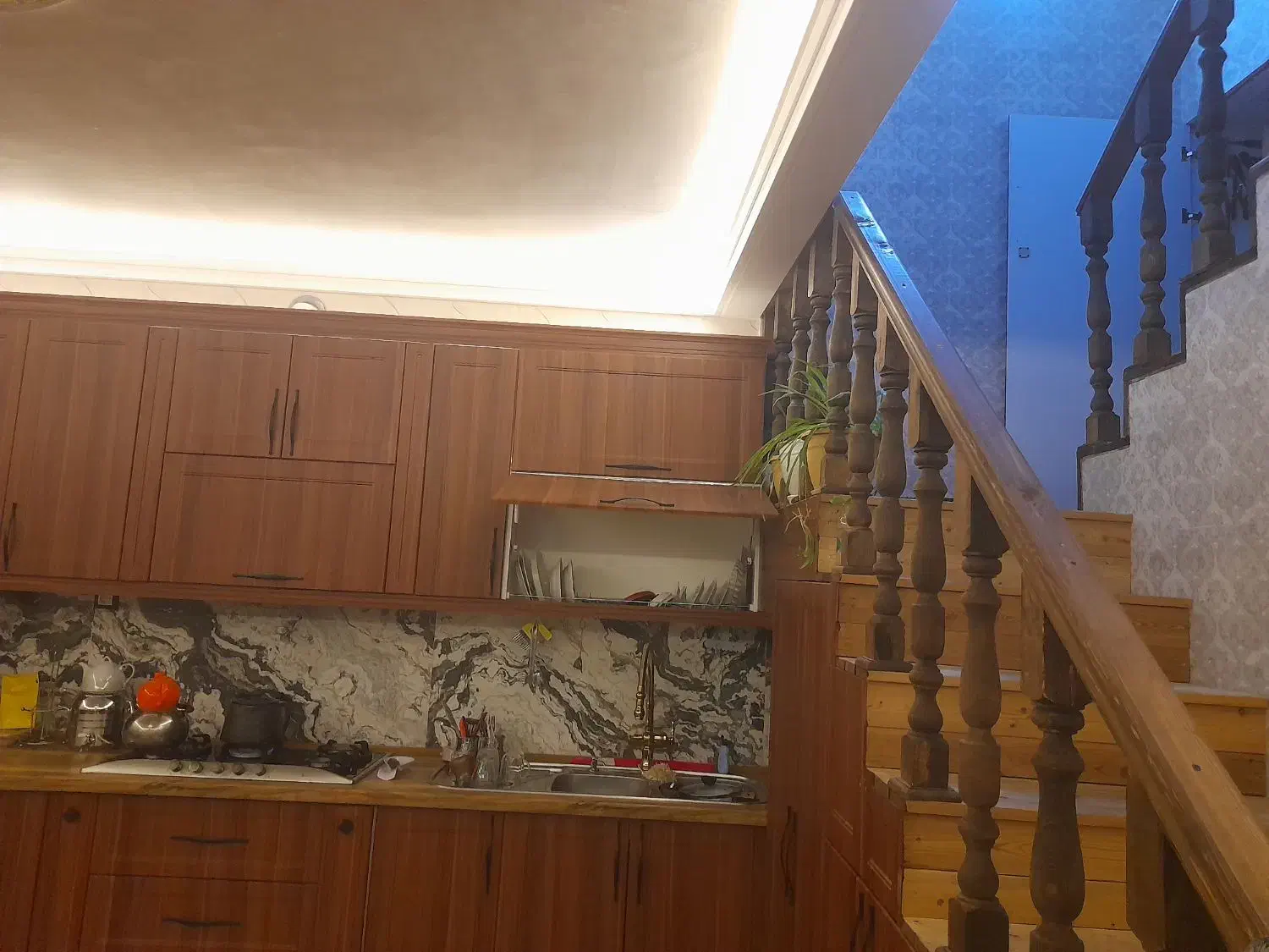 فروش خانه ملکیت دوبلکس|فروش خانه و ویلا|پاکدشت, حصار امیر|دیوار