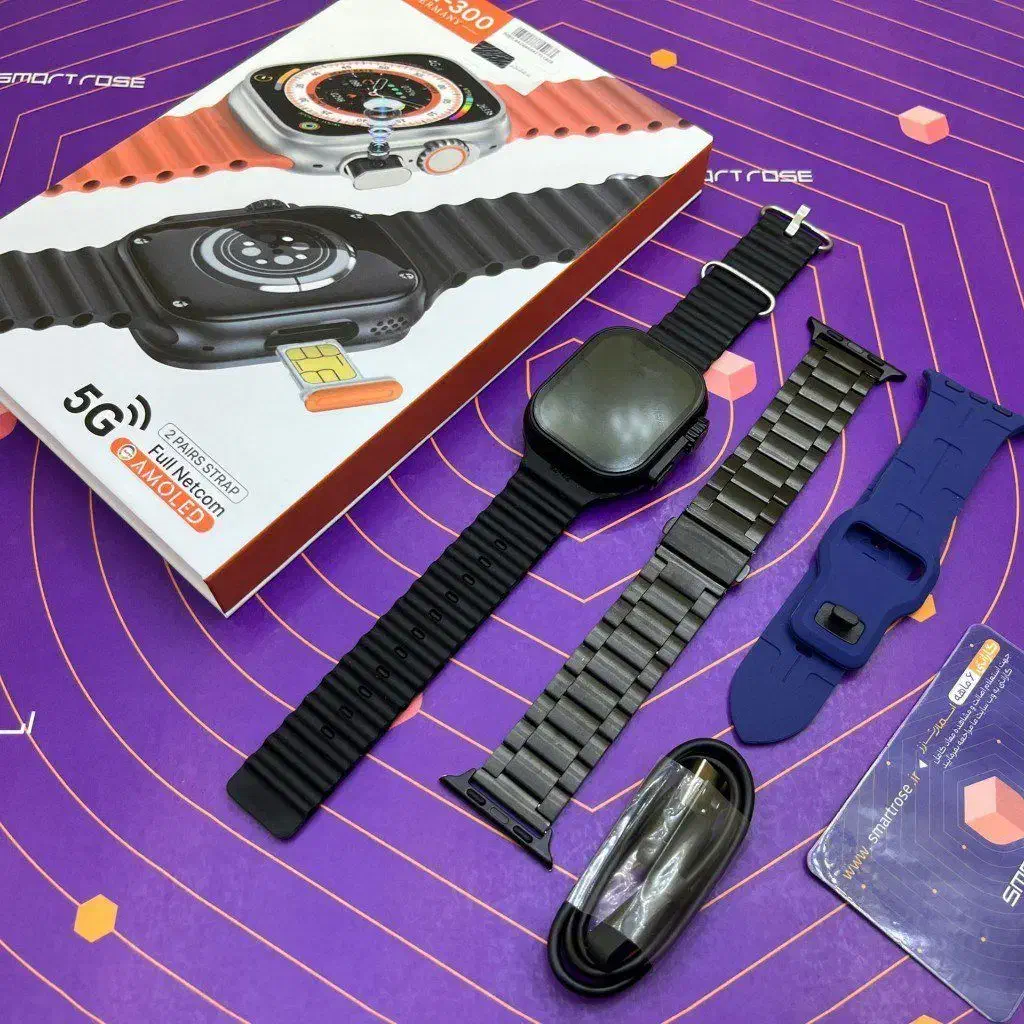 ساعت هوشمند ریجستری|ساعت|بناب, |دیوار