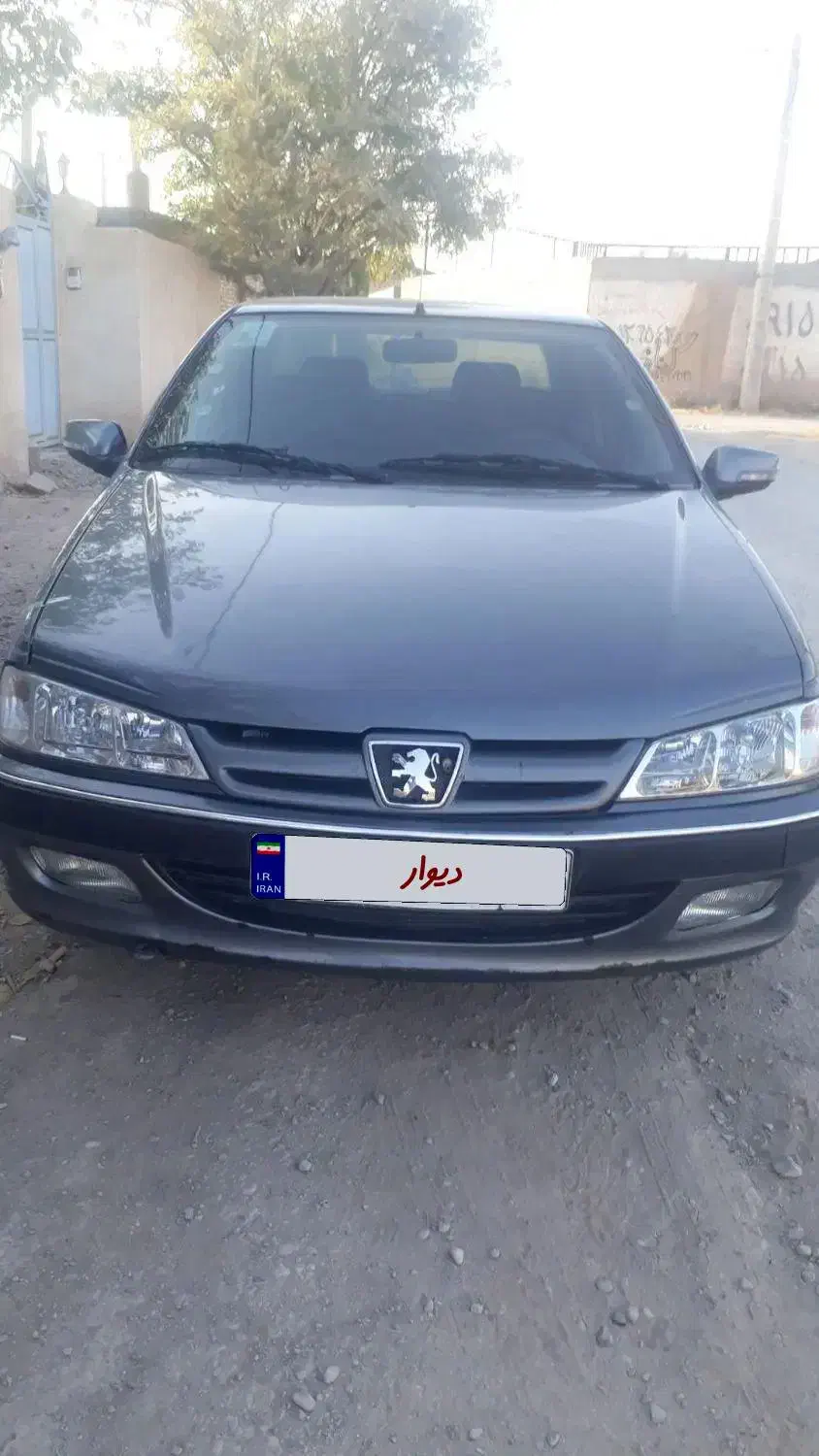 پارس۹۵شاسی پلمپ،کمکاردرحد|خودرو سواری و وانت|مشهد, توس فردوسی|دیوار