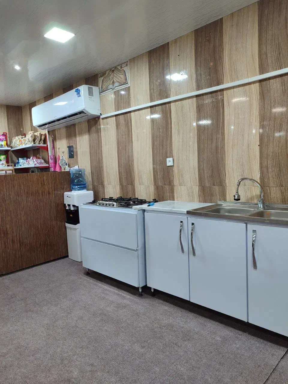 پانسیون مطالعاتی دخترانه لیران|خدمات آموزشی|ایذه, |دیوار