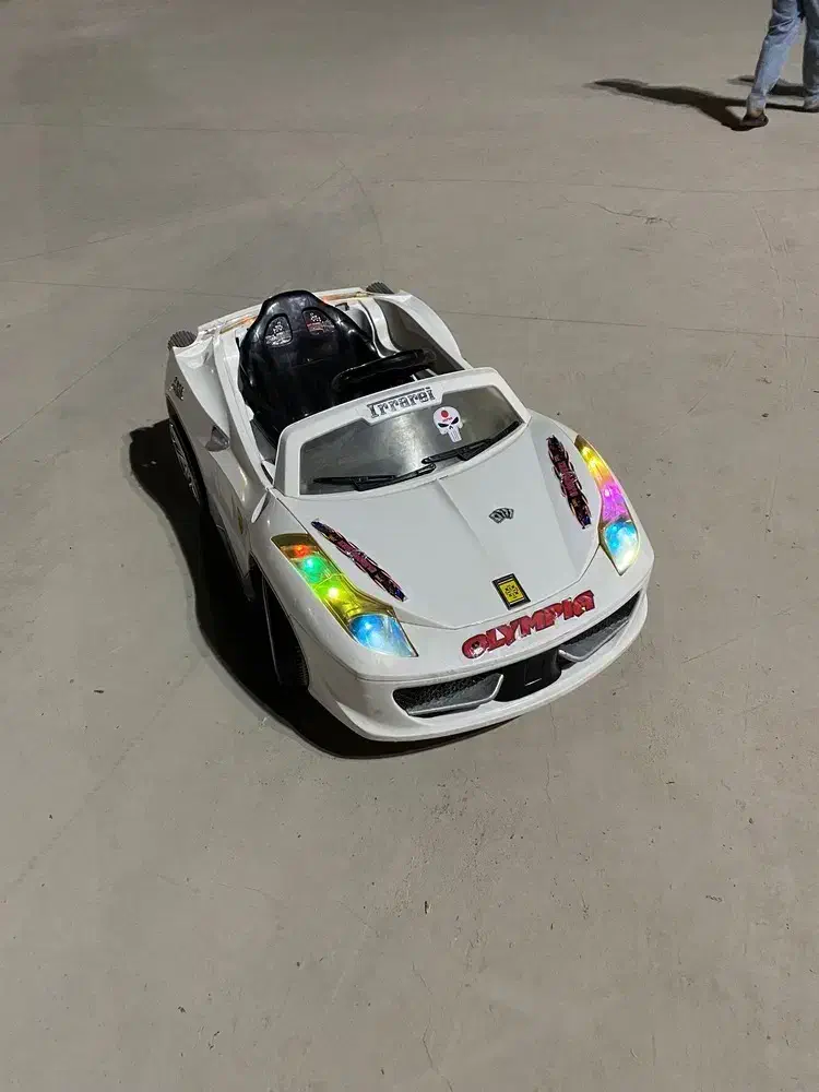 ماشین  شارژی|اسباب‌‌بازی|نیشابور, خط کاشمر|دیوار