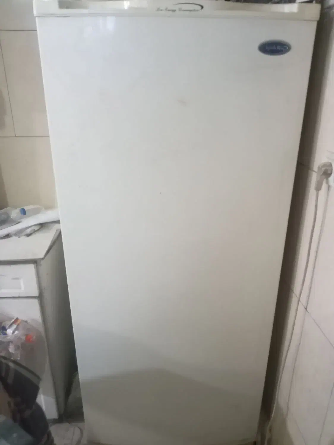 یخچال جنرال استیل|یخچال و فریزر|ری, فیروزآبادی|دیوار