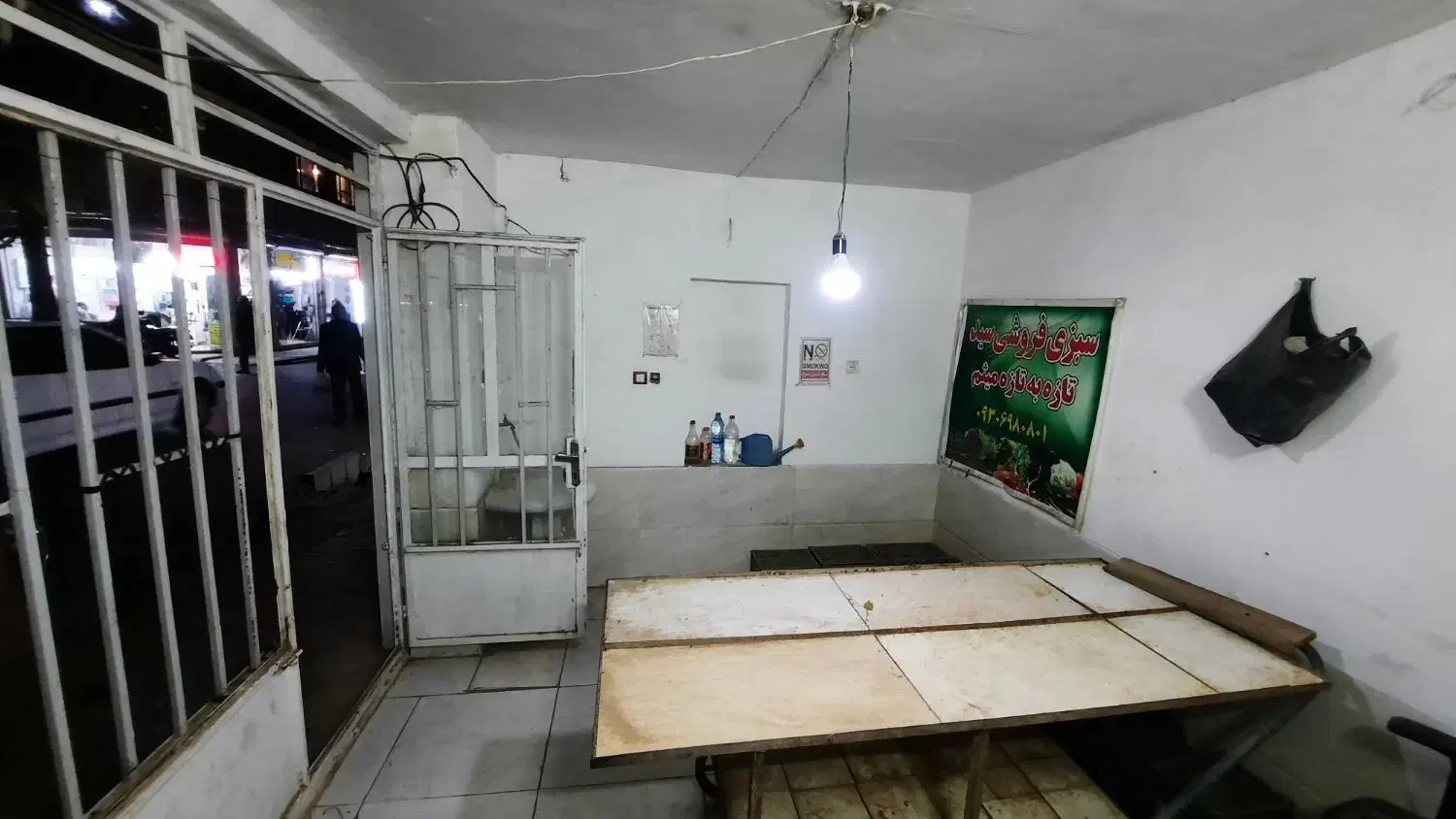 رهن و اجاره مقازه تجاری|اجارهٔ مغازه و غرفه|مشهد, رده|دیوار