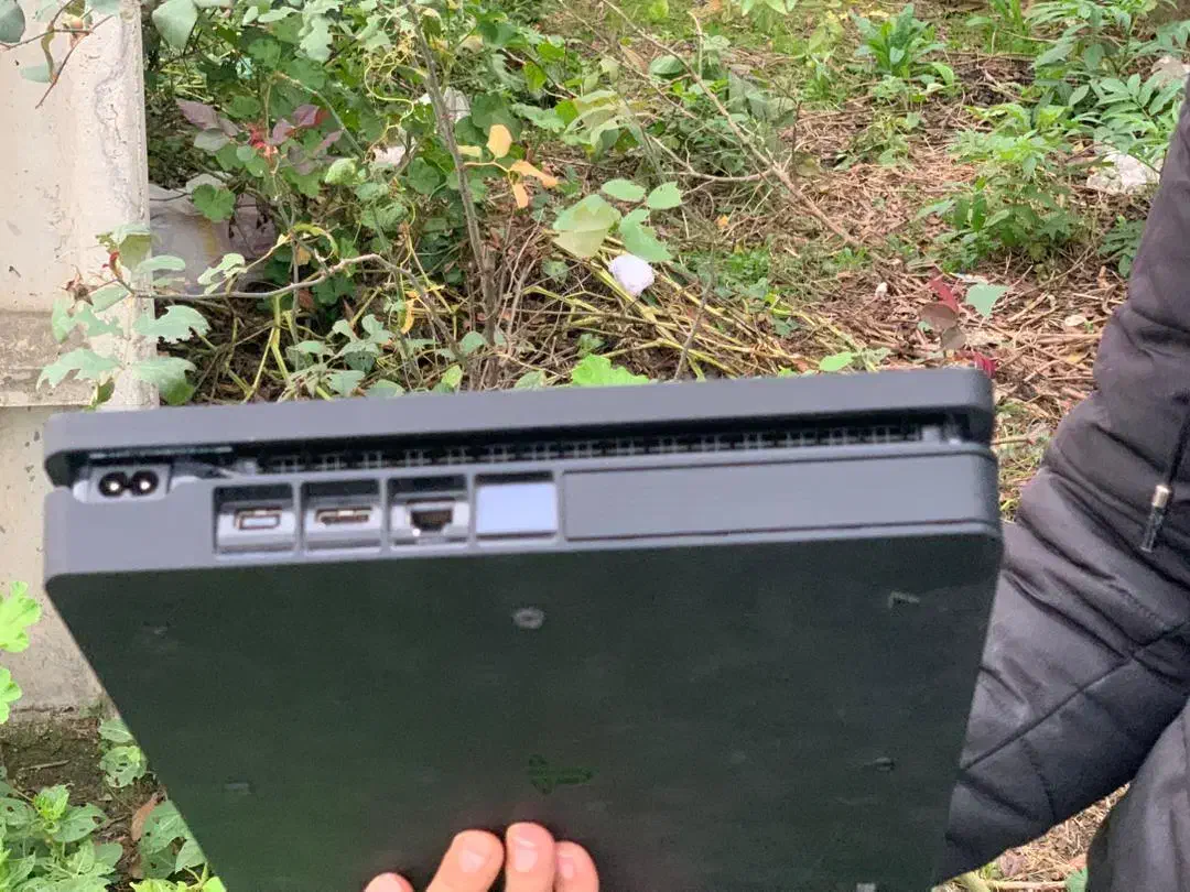 پی اس فور اسلیم کپی خور یک ترا بایت|کنسول، بازی ویدئویی و آنلاین|قائمشهر, |دیوار