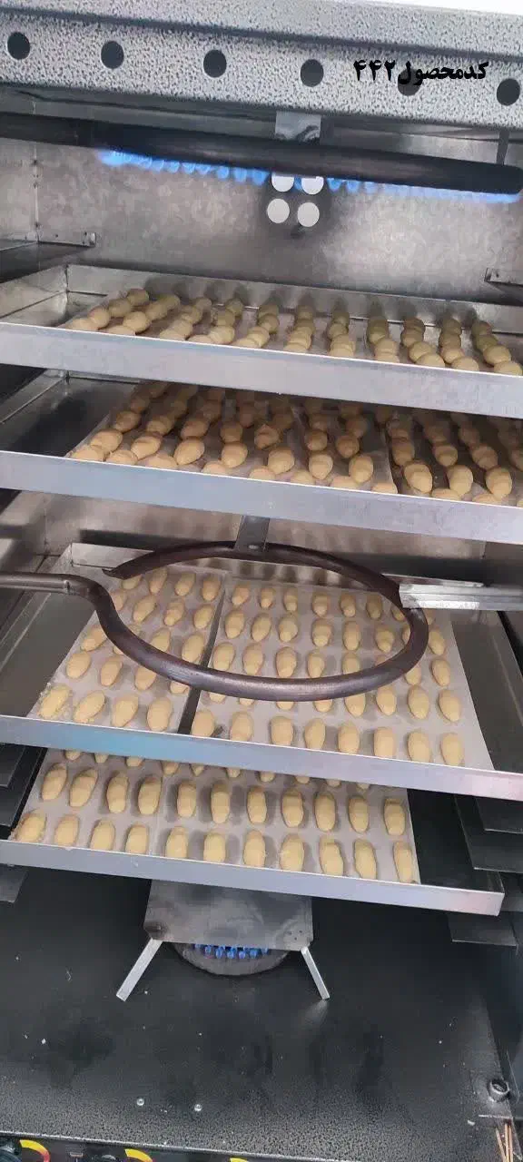 کیک پز|اجاق گاز و لوازم برقی پختوپز|اردبیل, |دیوار