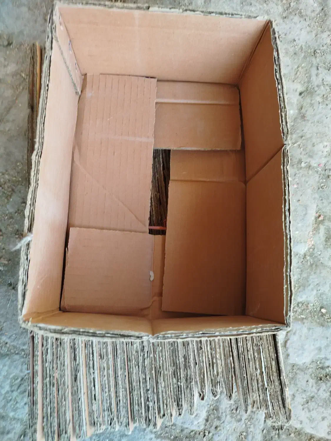 کارتن انار|عمدهفروشی|قم, بکایی|دیوار