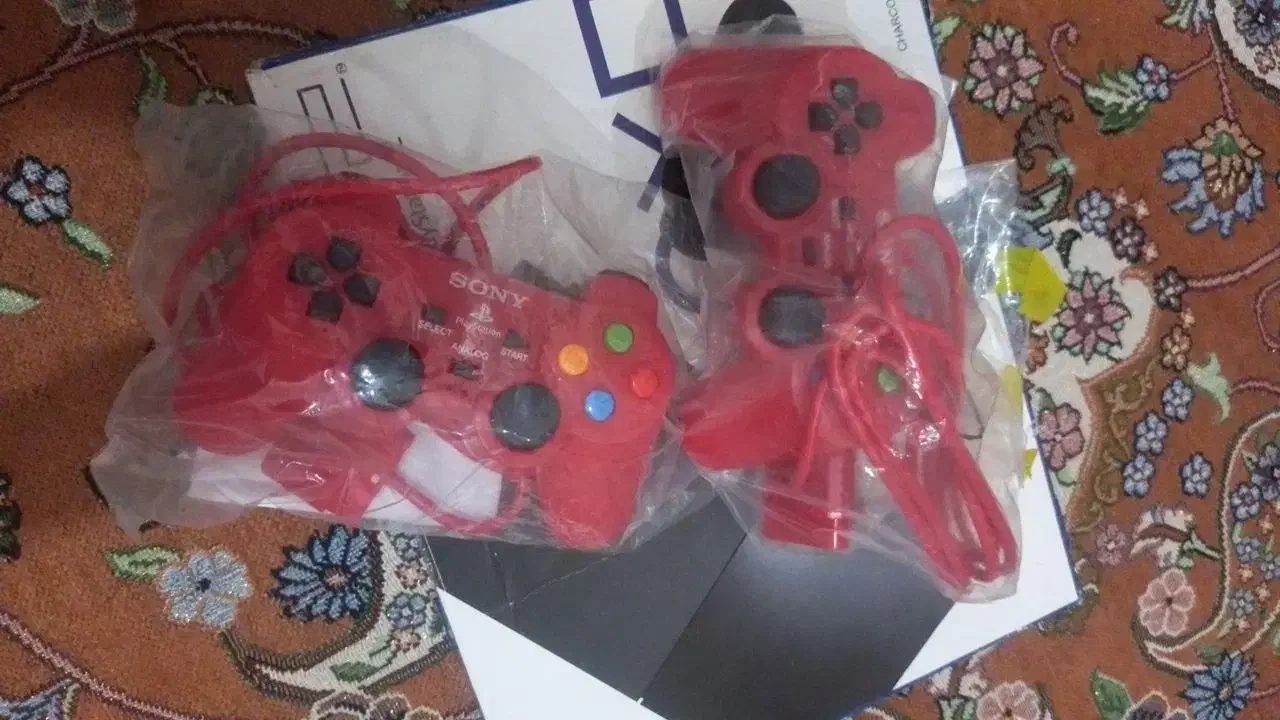 پلی تو در حد نو|کنسول، بازی ویدئویی و آنلاین|مشهد, شهرک ابوذر|دیوار