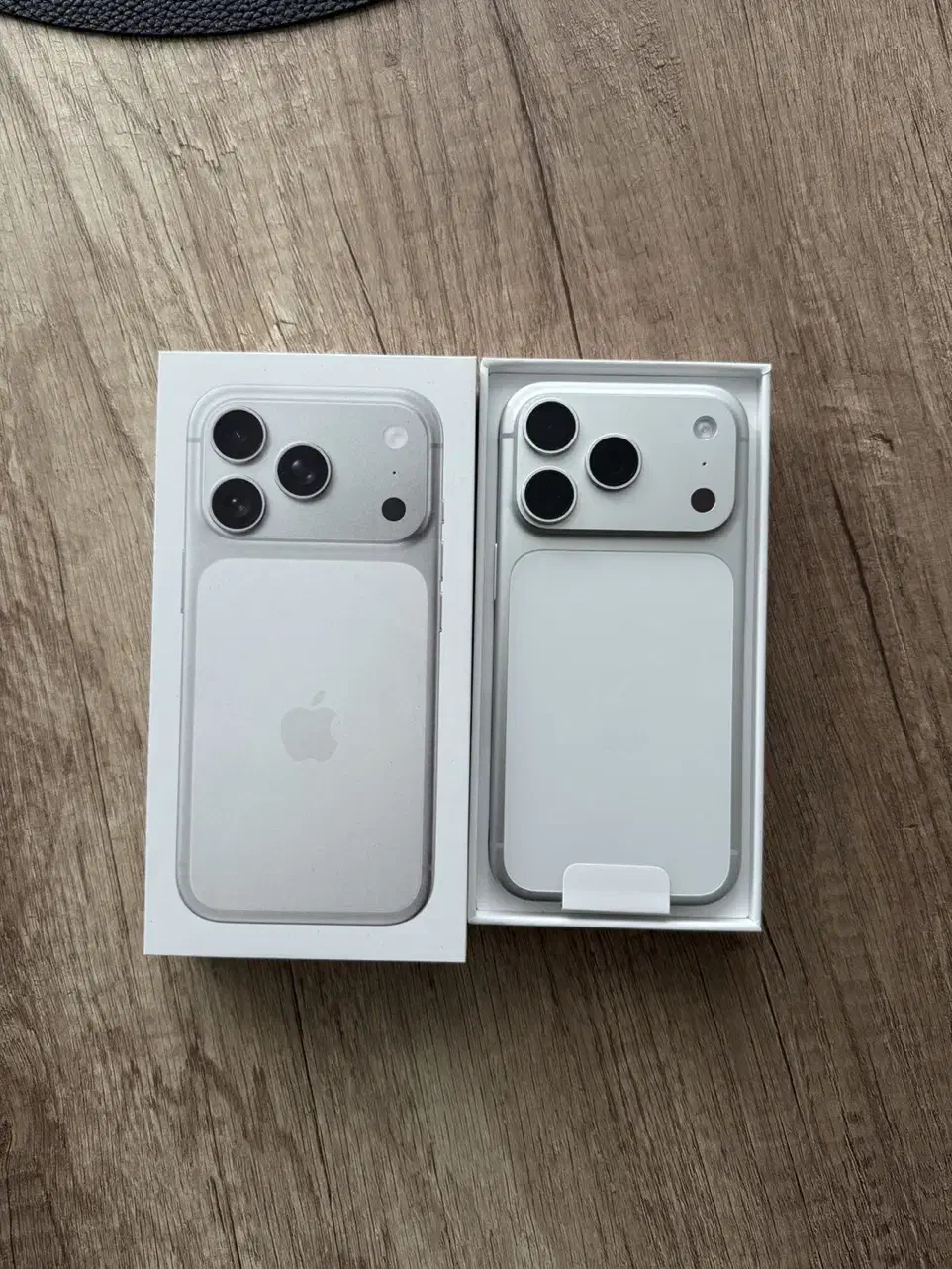 iphone 17 pro 256 Zaa|موبایل|تهران, فردوسی|دیوار