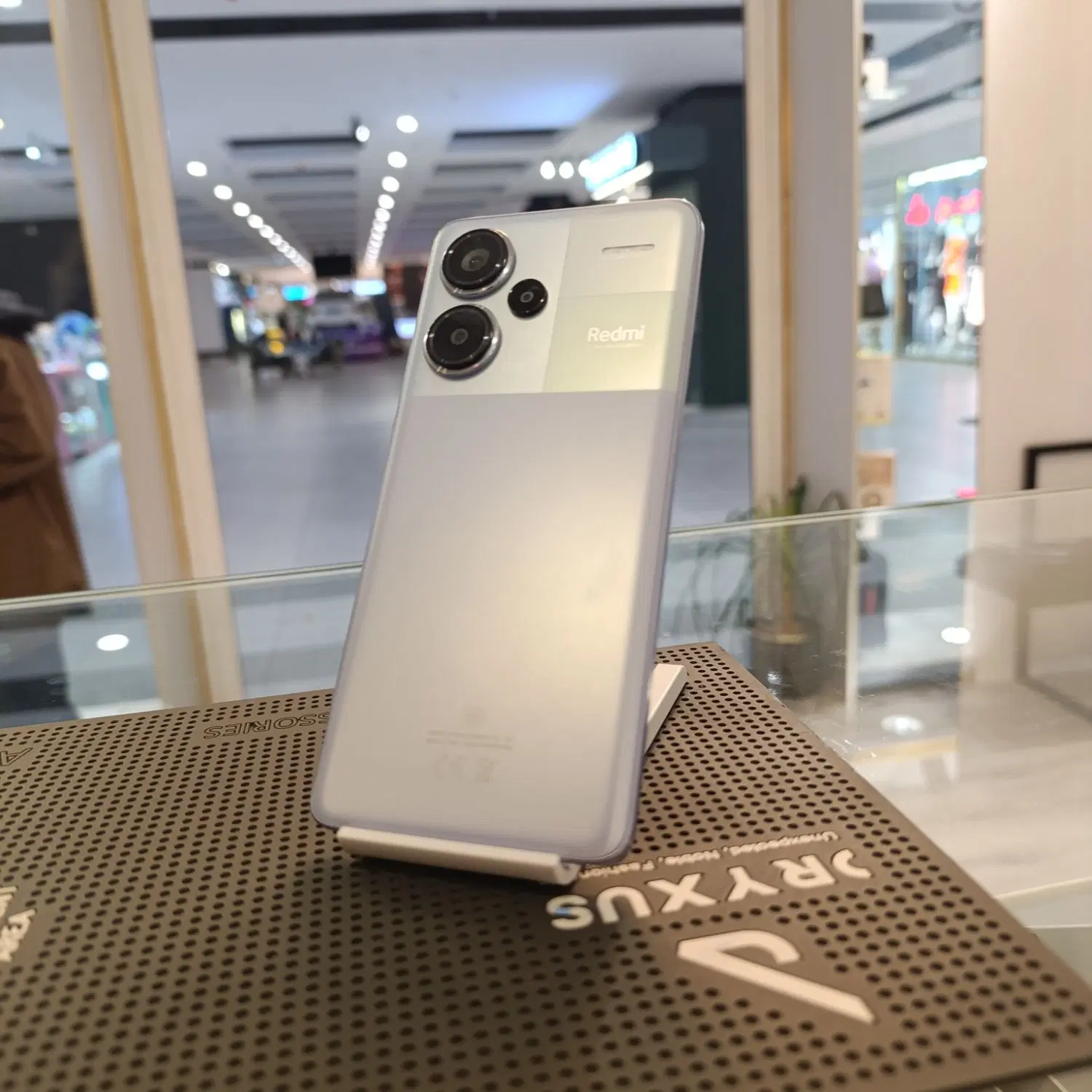 Note13 proplus|موبایل|ارومیه, |دیوار