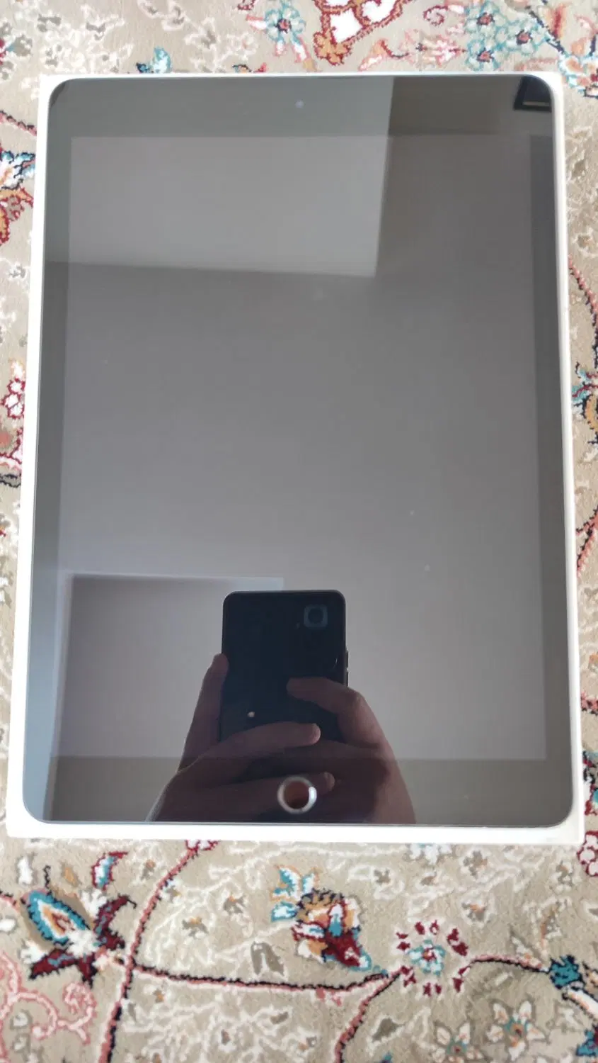 ipad 7|تبلت|تهران, دکتر هوشیار|دیوار