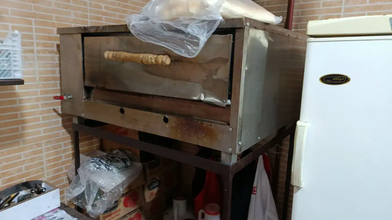 وسایل فست فودی|کافیشاپ و رستوران|الیگودرز, |دیوار