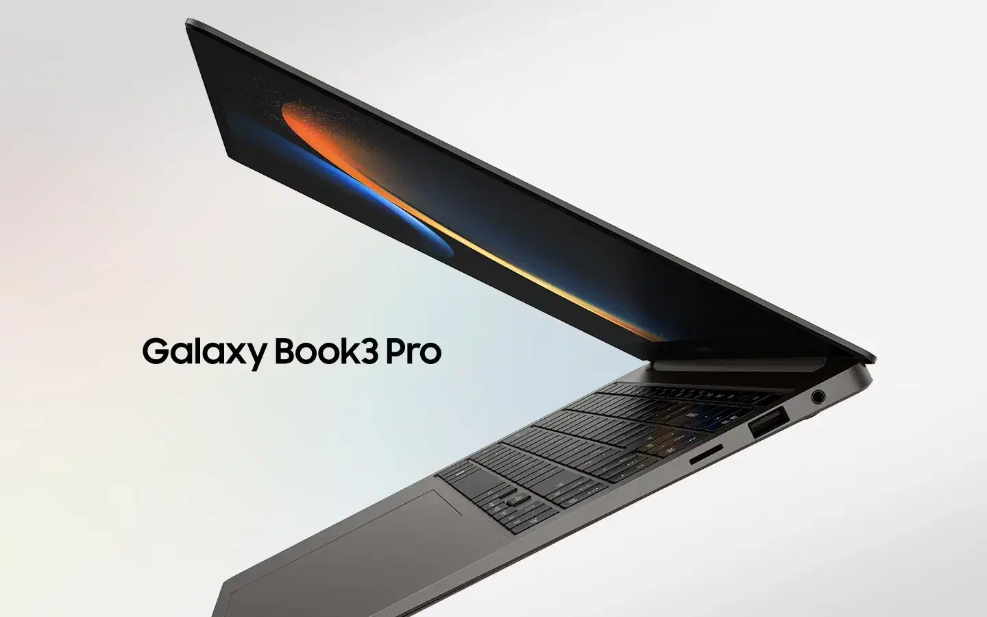 Samsung Galaxy Book3 Pro|رایانه همراه|تهران, پونک|دیوار