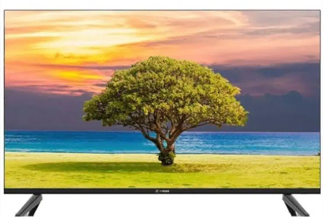 تلویزیون ۵۵اینج اسنوا|تلویزیون و پروژکتور|خرم‌آباد, |دیوار