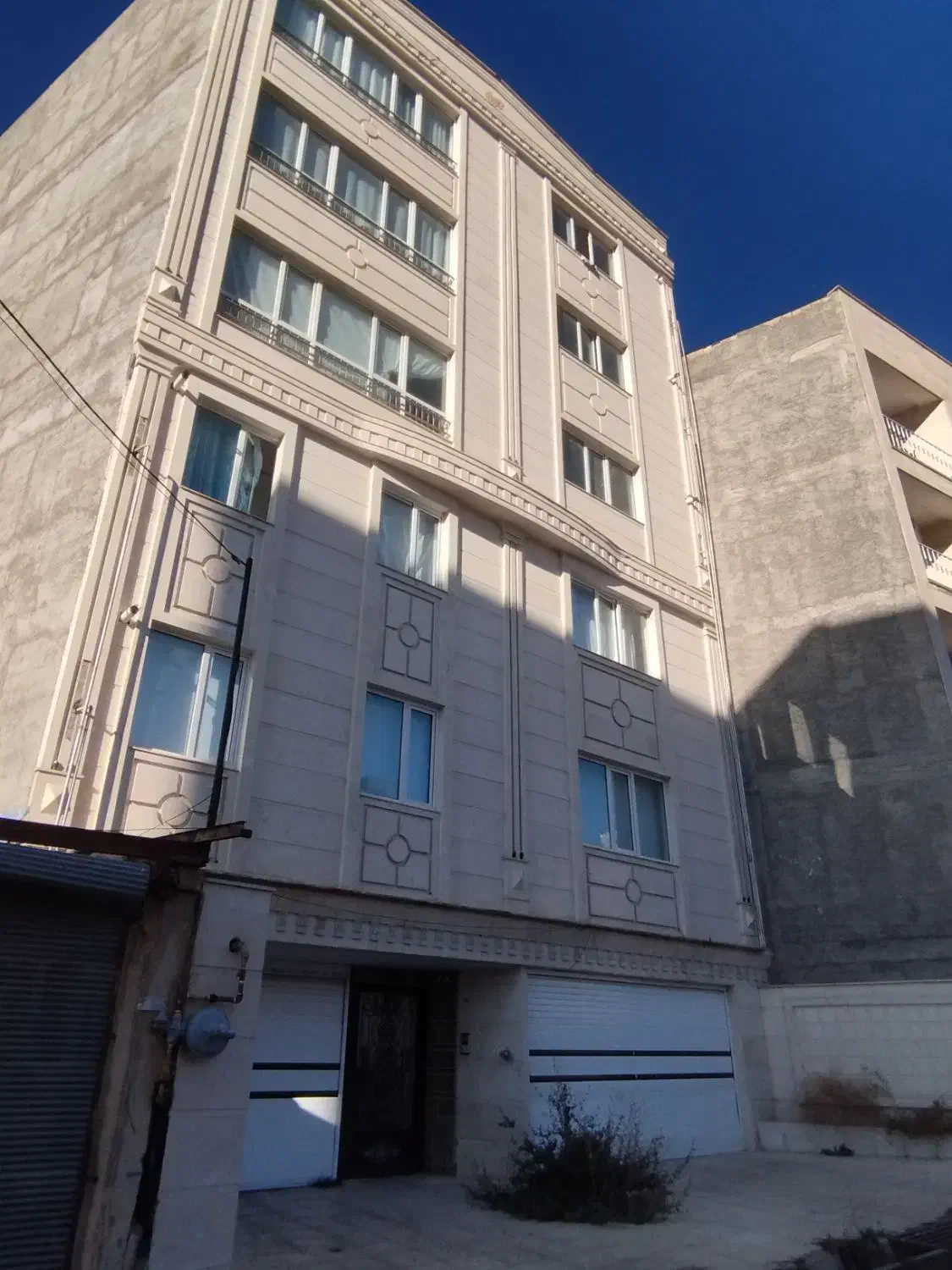 آپارتمان نو ساز|فروش آپارتمان|خلخال, |دیوار