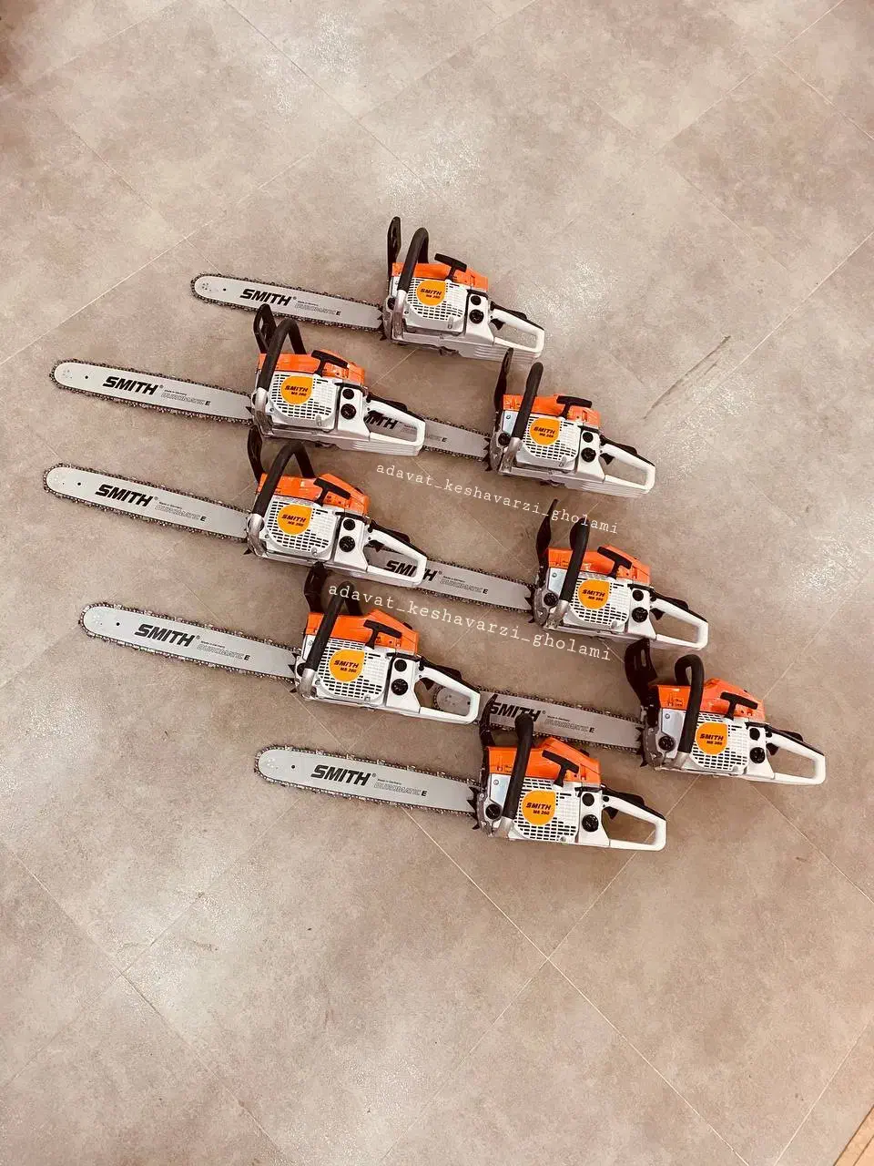 اره برقی بنزینی موتوری باکس نشا زنجیری دریل بتن کن|ابزارآلات|رشت, بلوار گیلان|دیوار