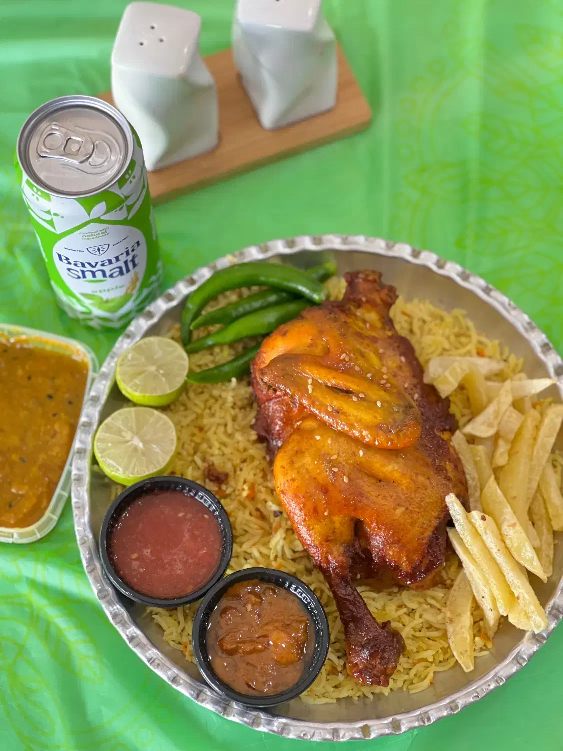 سالندار رستوران|استخدام خدمات فروشگاه و رستوران|قشم, |دیوار