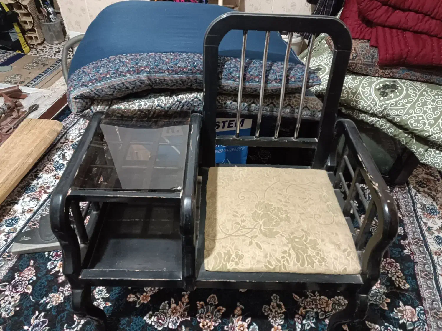 میز تلفن|میز تلفن|رفسنجان, |دیوار