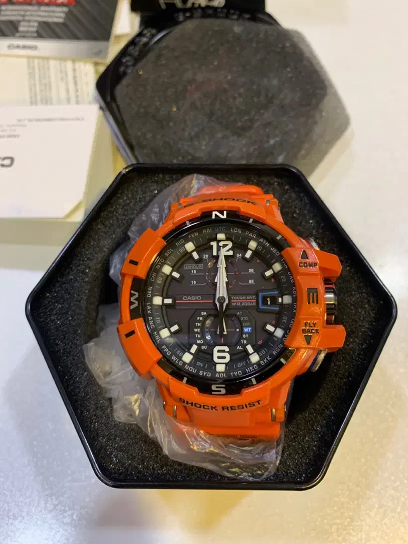 ساعت جی شاک اصلی|ساعت|تهران, جردن|دیوار