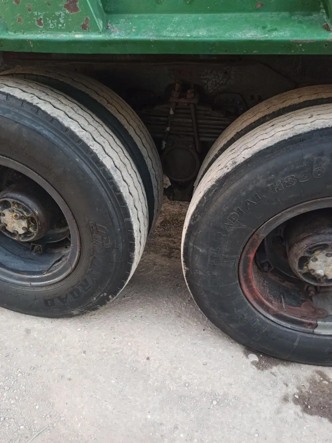 ولوو 71|خودرو سنگین|شوش, |دیوار