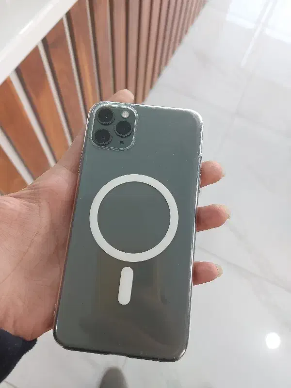 ایفون ۱۱ پرومکس|موبایل|یزد, |دیوار