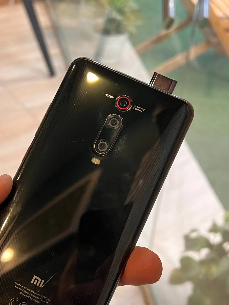 xiaomi Mi9T pro|موبایل|رشت, گلسار|دیوار
