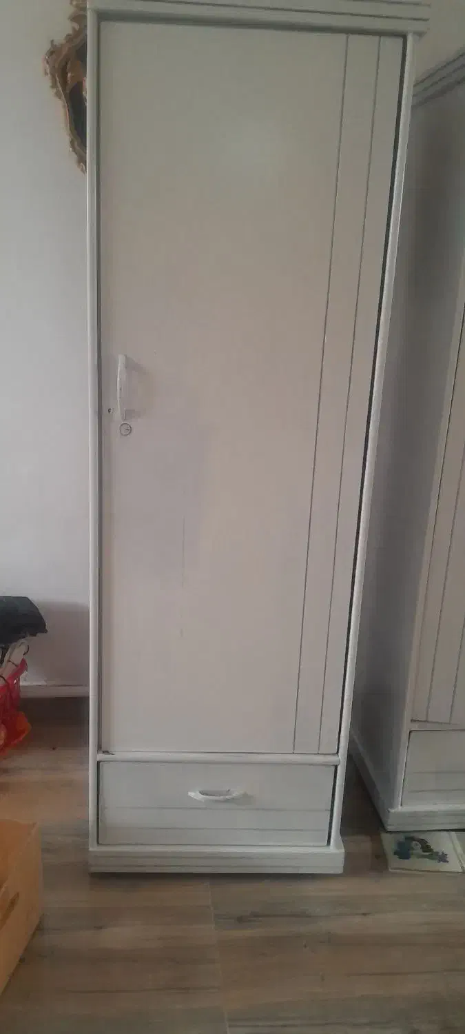 کمد|جاکفشی، کمد، دراور|تبریز, |دیوار