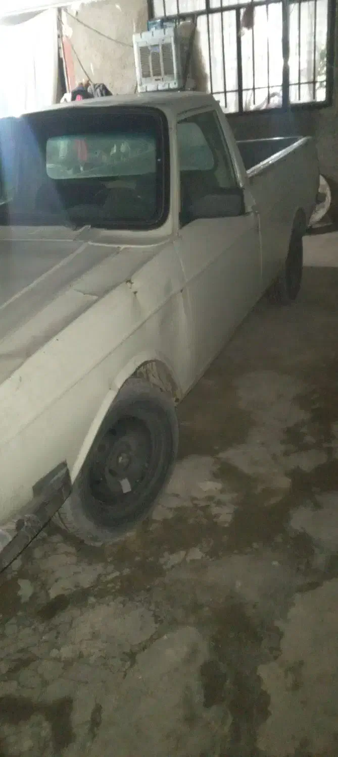 وانت مدل ۸۵|خودرو سواری و وانت|بجنورد, |دیوار