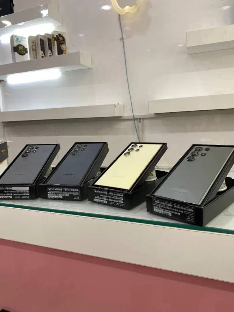 سامسونگ Galaxy S24 Ultra|موبایل|تهران, استاد معین|دیوار