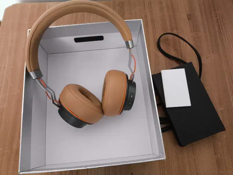 هدفون کلومن K4|لوازم جانبی موبایل و تبلت|مشهد, سپاد|دیوار