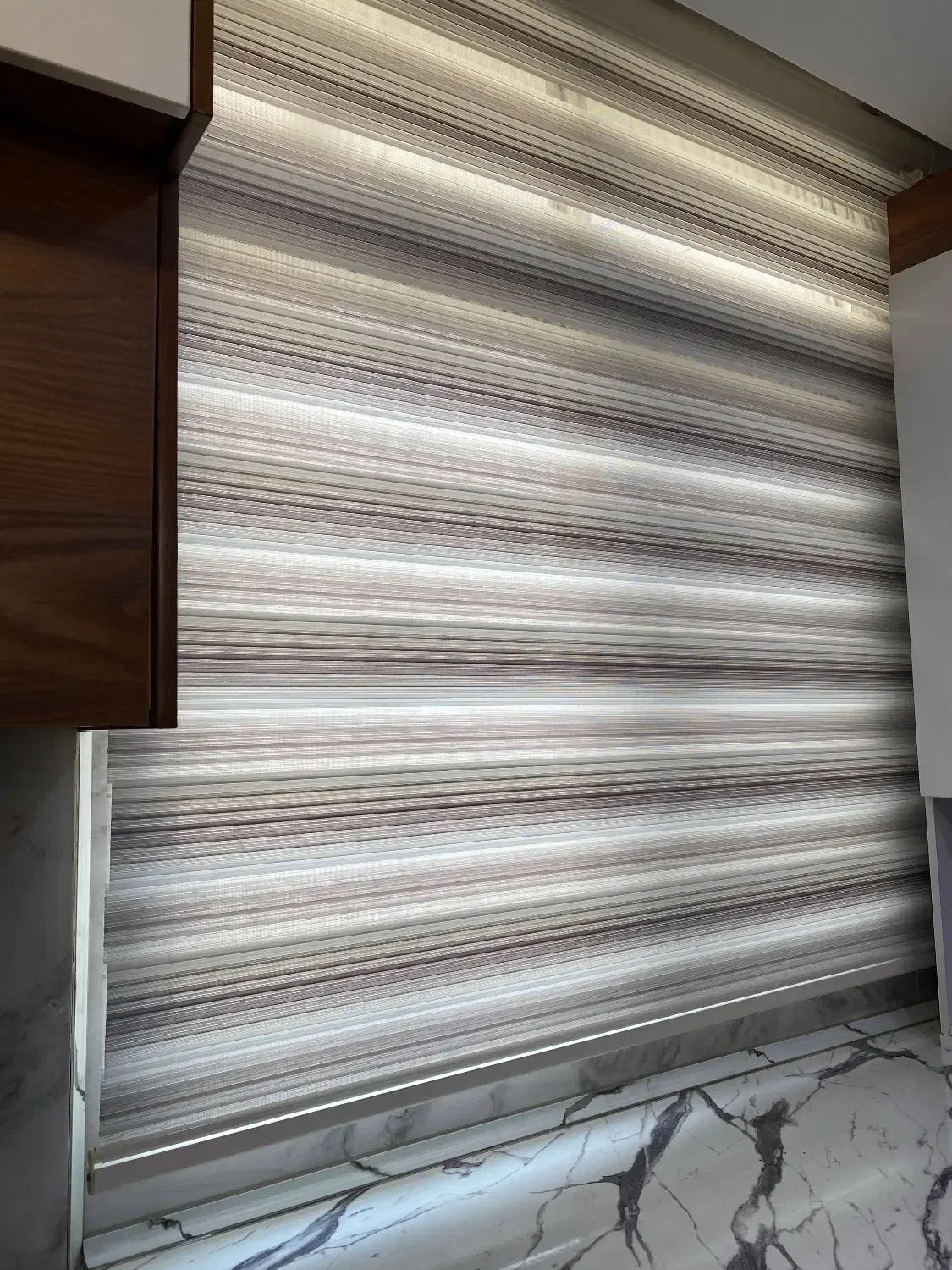 پرده زبرا|پرده، رانر، رومیزی|تهران, امامت|دیوار