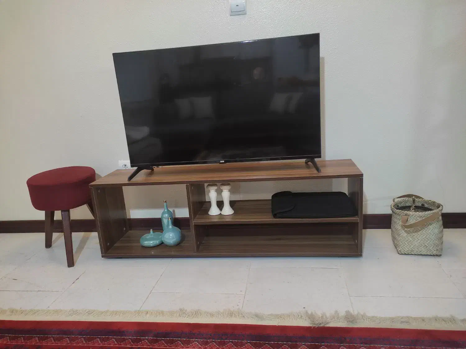 میز تی وی|میز تلویزیون|هشتگرد, شهرک بوستان|دیوار