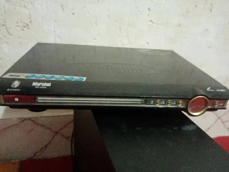 دی‌وی‌دی مارشال|پخش‌کننده DVD و ویدیو|نورآباد ممسنی, |دیوار