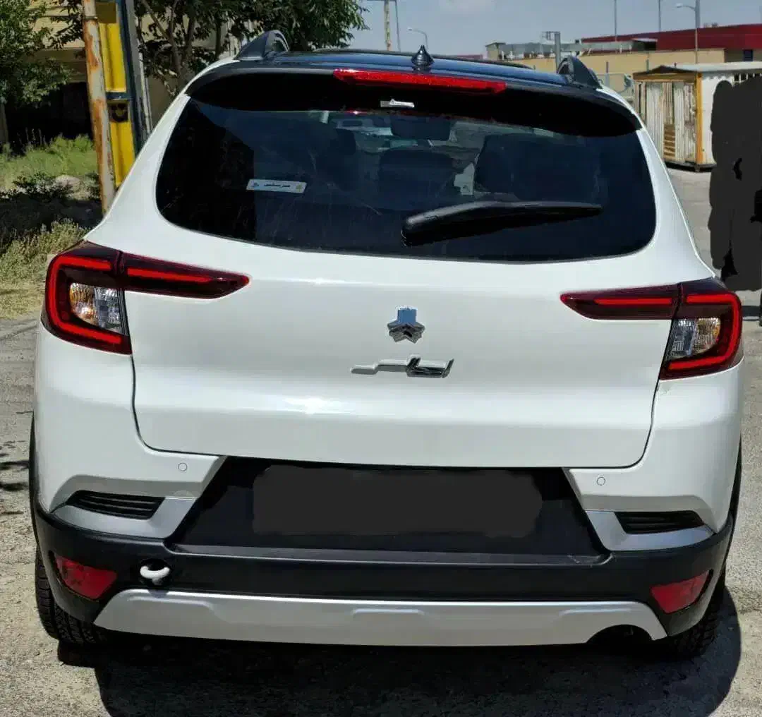 اطلس G ،صفر کیلومتر ،سانروف دار،مدل ۱۴۰۴|خودرو سواری و وانت|تبریز, |دیوار